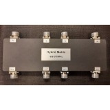 Hybrid Matrix Coupler  698-2700 MHz 4x4